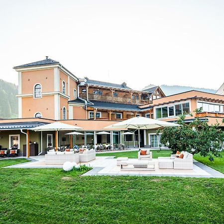 Landhotel Timmerer Möderbrugg Εξωτερικό φωτογραφία