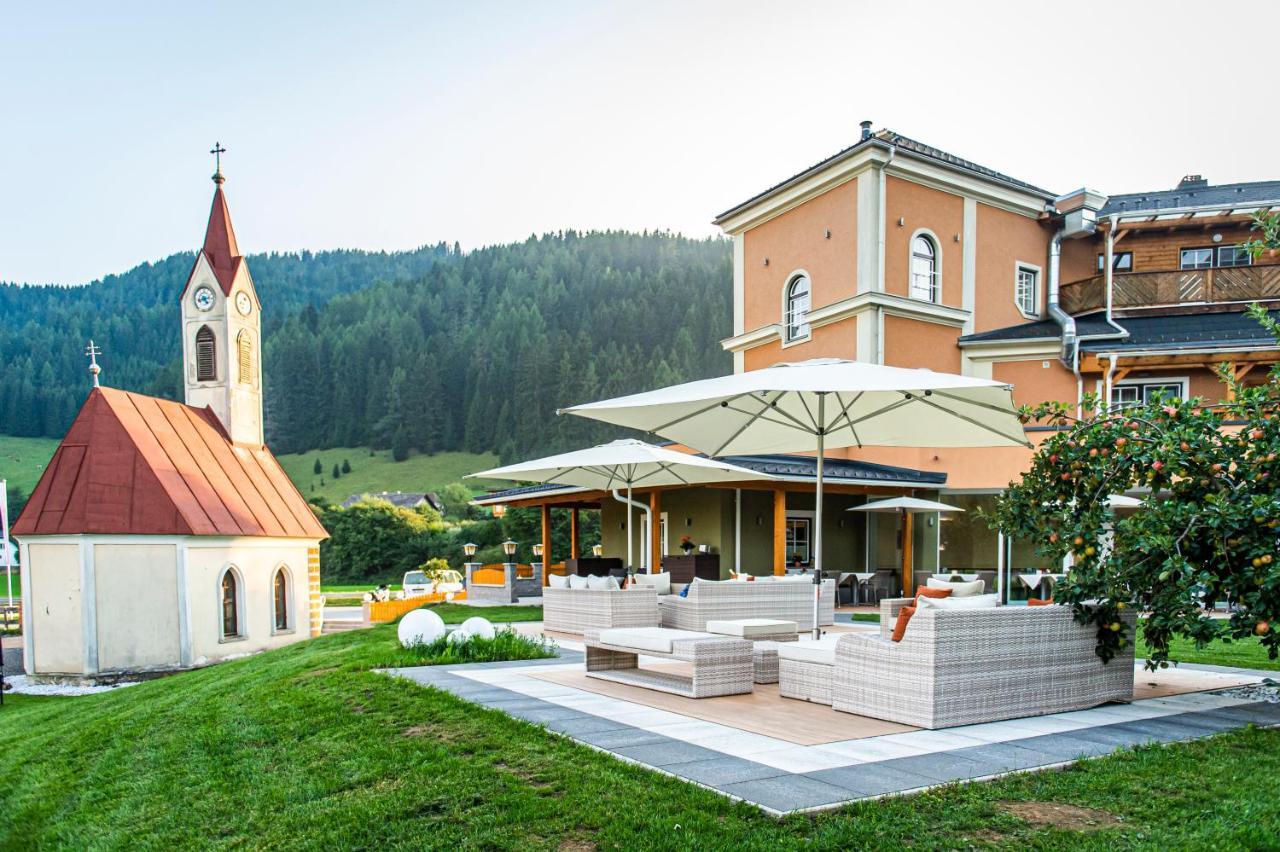 Landhotel Timmerer Möderbrugg Εξωτερικό φωτογραφία