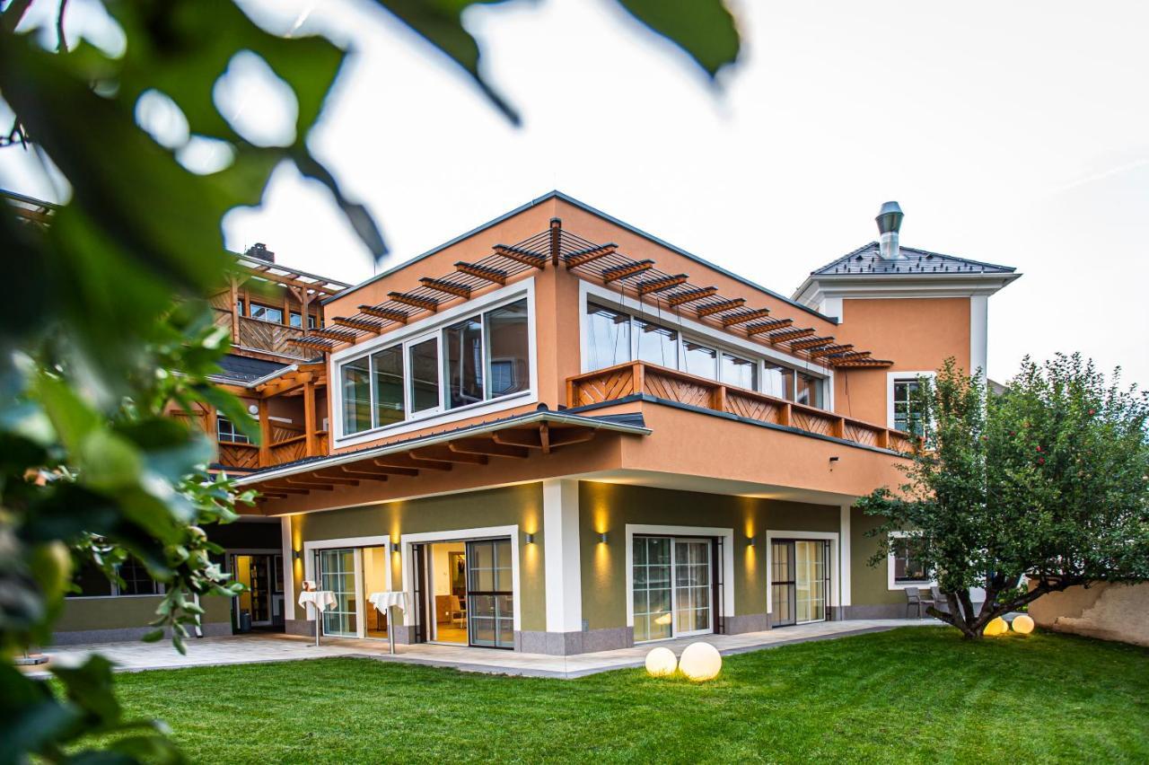 Landhotel Timmerer Möderbrugg Εξωτερικό φωτογραφία