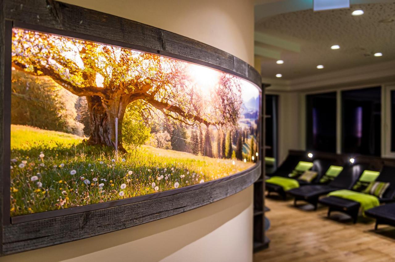 Landhotel Timmerer Möderbrugg Εξωτερικό φωτογραφία