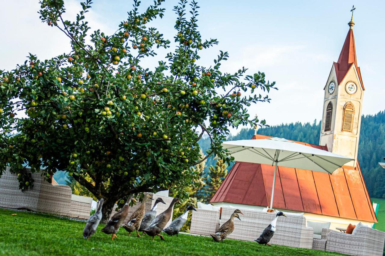 Landhotel Timmerer Möderbrugg Εξωτερικό φωτογραφία