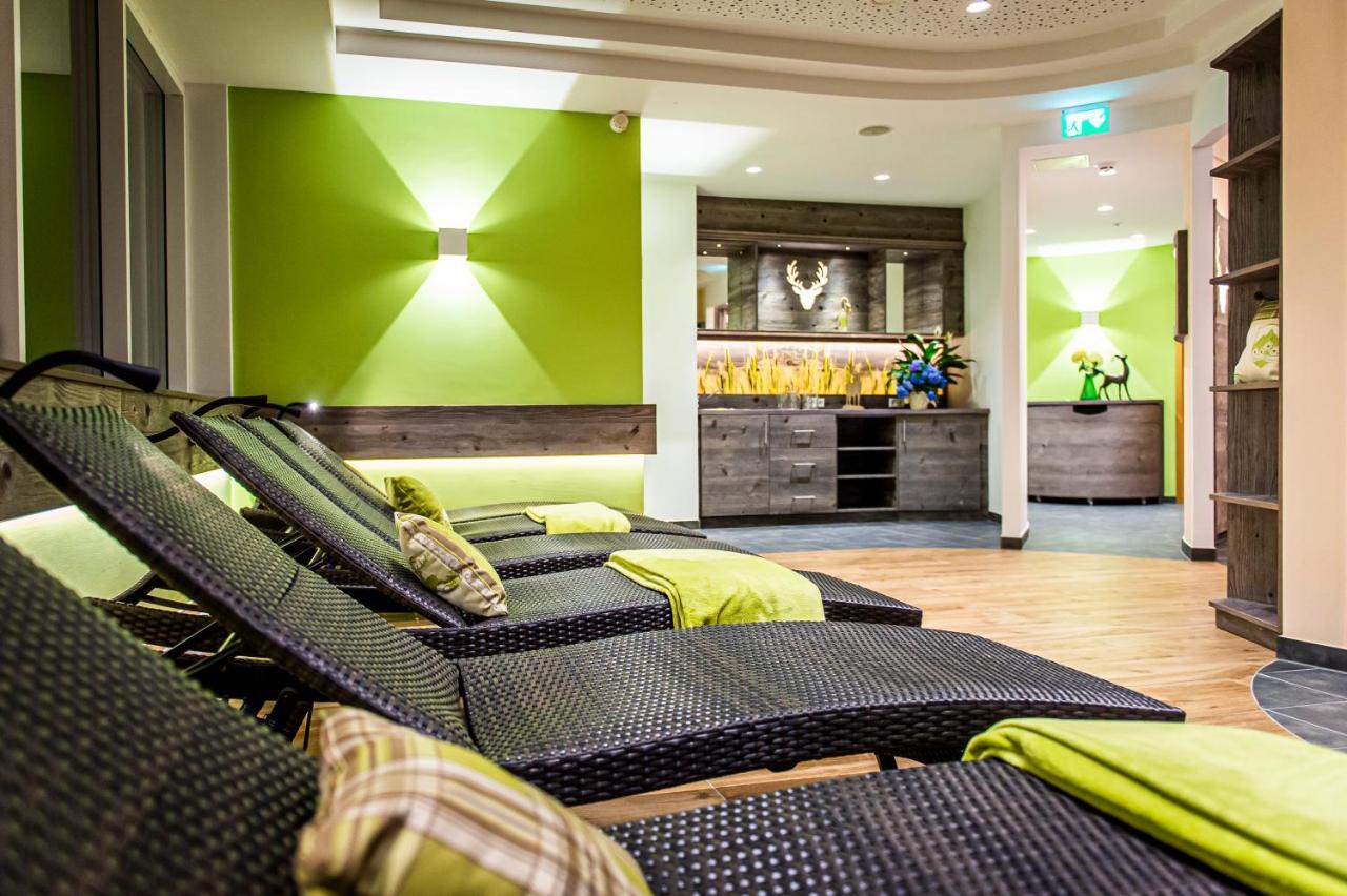 Landhotel Timmerer Möderbrugg Εξωτερικό φωτογραφία