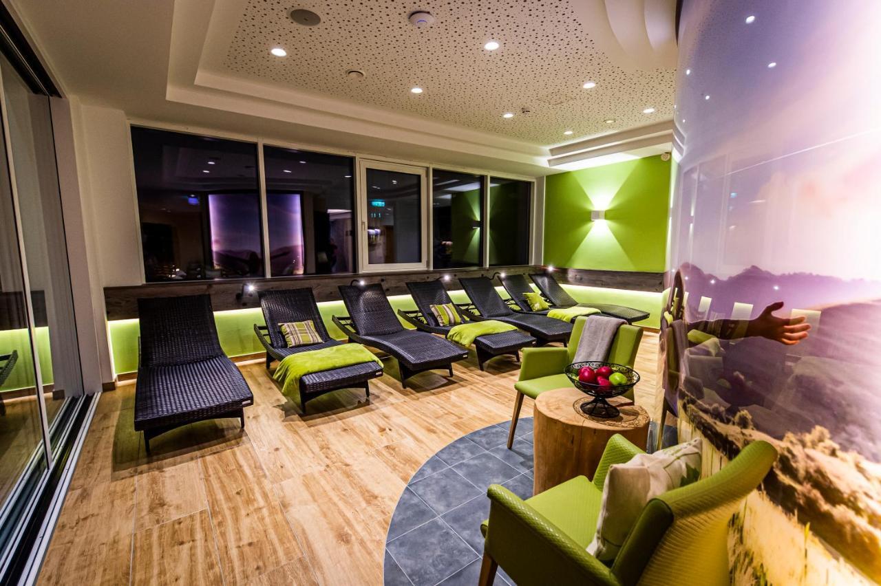 Landhotel Timmerer Möderbrugg Εξωτερικό φωτογραφία