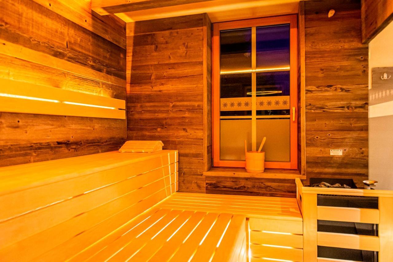 Landhotel Timmerer Möderbrugg Εξωτερικό φωτογραφία