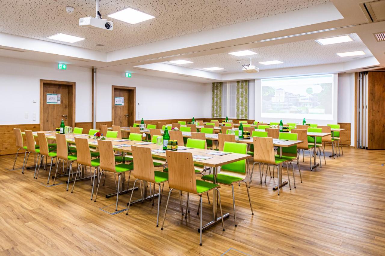 Landhotel Timmerer Möderbrugg Εξωτερικό φωτογραφία