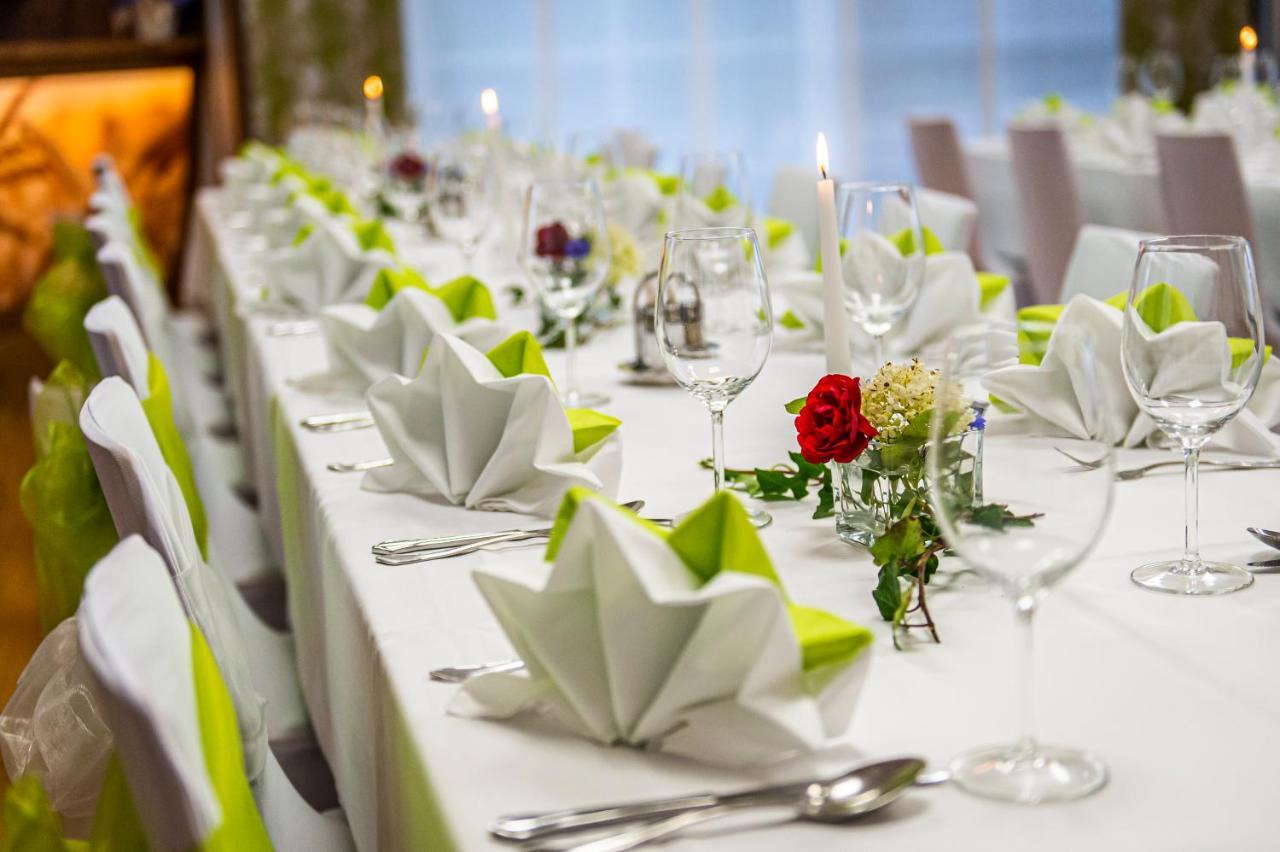 Landhotel Timmerer Möderbrugg Εξωτερικό φωτογραφία