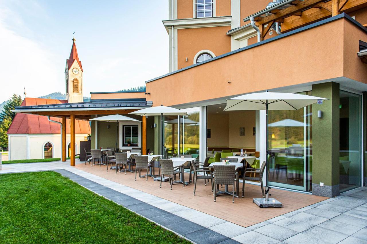 Landhotel Timmerer Möderbrugg Εξωτερικό φωτογραφία