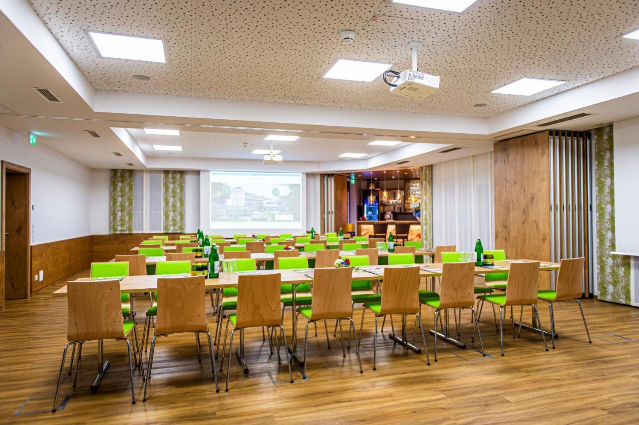 Landhotel Timmerer Möderbrugg Εξωτερικό φωτογραφία
