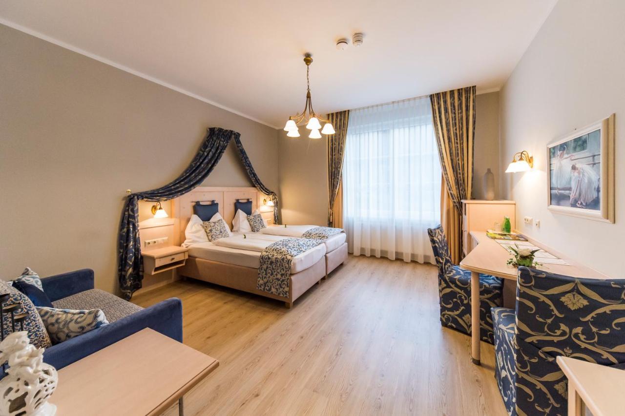 Landhotel Timmerer Möderbrugg Εξωτερικό φωτογραφία