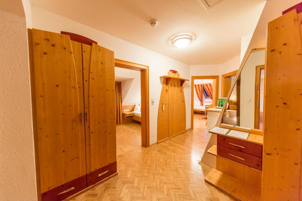 Landhotel Timmerer Möderbrugg Εξωτερικό φωτογραφία