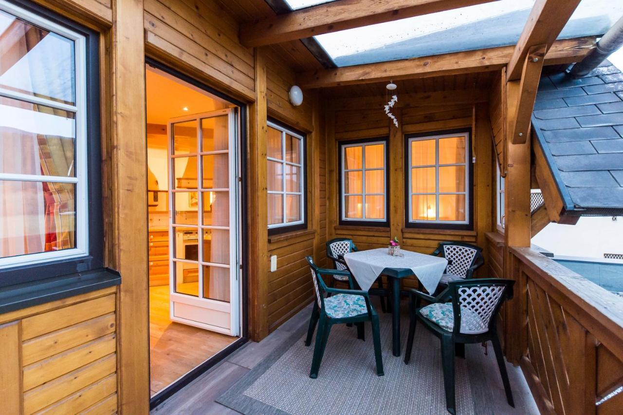 Landhotel Timmerer Möderbrugg Εξωτερικό φωτογραφία