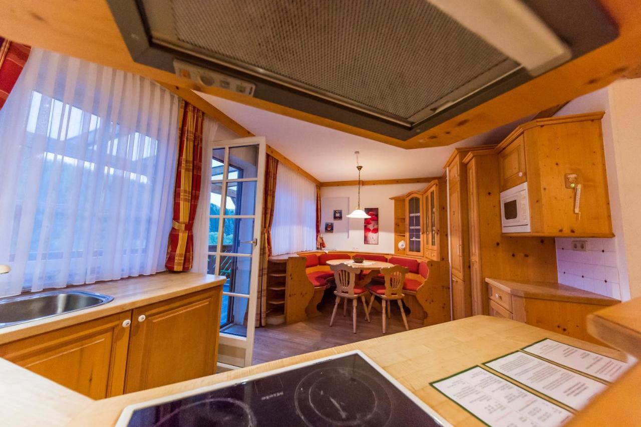 Landhotel Timmerer Möderbrugg Εξωτερικό φωτογραφία