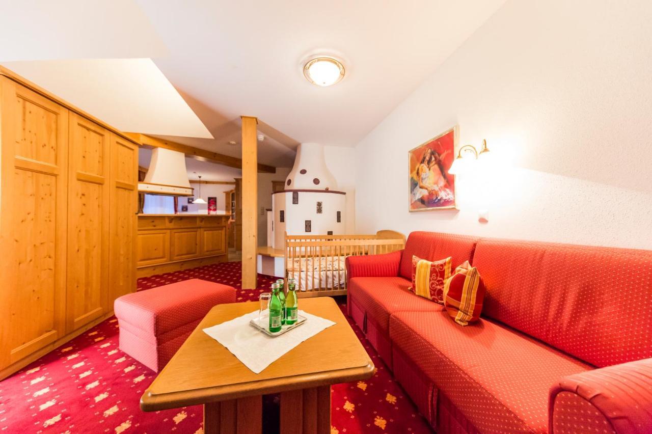 Landhotel Timmerer Möderbrugg Εξωτερικό φωτογραφία